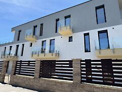 Eladó nyaraló Balatonlelle