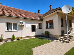 Eladó ház Balatonszárszó