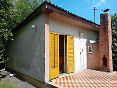 Eladó nyaraló Siófok