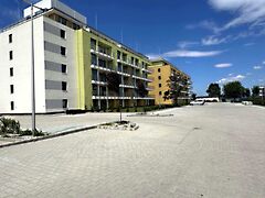 Eladó lakás Siófok