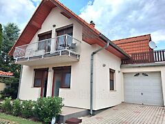 Eladó ház Siófok