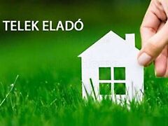 Eladó földterület Pusztavám
