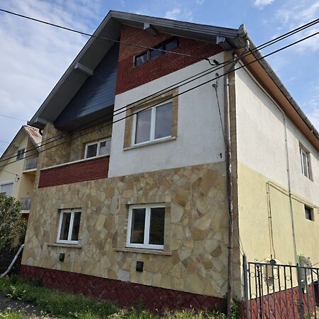 Eladó ház Egervár