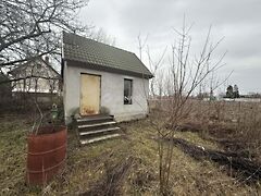 Eladó földterület Győr