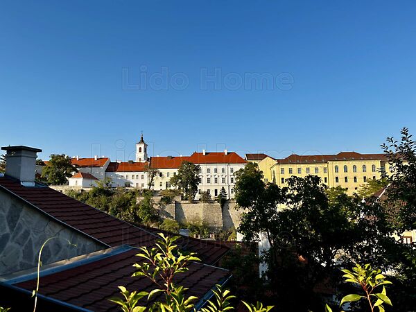 Eladó ház Veszprém