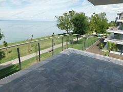 Eladó lakás Siófok, Balatonszéplak