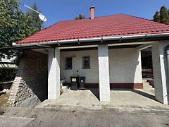 Eladó nyaraló Siófok