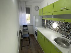 Kiadó lakás Székesfehérvár, Palotaváros