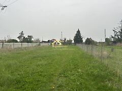 Eladó földterület Győr