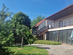 Eladó ház Balatonalmádi, Belváros