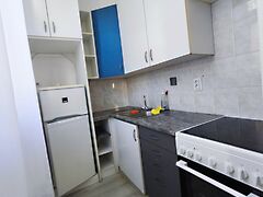 Eladó lakás Nyíregyháza, Malomkert