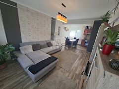 Eladó lakás Kecskemét