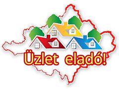 Eladó üzleti Nyíregyháza, Malomkert