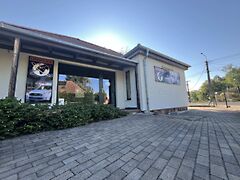 Eladó ház Balatonboglár