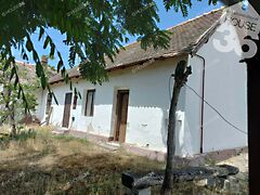 Eladó ház Ágasegyháza