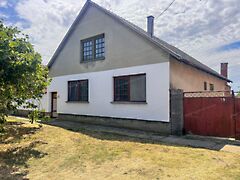 Eladó ház Gara
