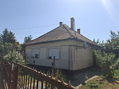 Eladó ház Hajdúszovát