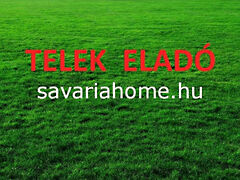 Eladó földterület Kőszeg