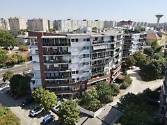 Eladó lakás Budapest, XXI. kerület