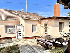 Eladó ház Karmacs