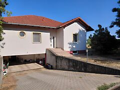Eladó ház Nyíregyháza, Sóstó-hegy