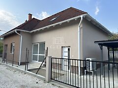 Eladó ház Százhalombatta