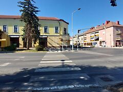 Kiadó üzleti Marcali