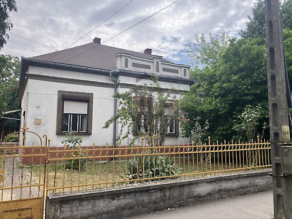 Eladó ház Bonyhád