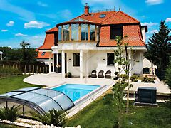 Eladó ház Budaörs
