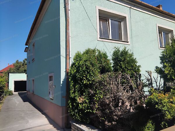 Eladó lakás Sopron