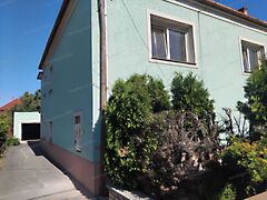 Eladó lakás Sopron