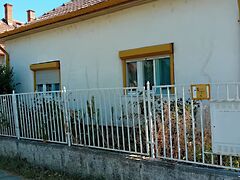 Eladó ház Gyomaendrőd, Endrőd