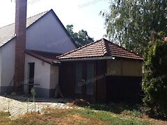 Eladó ház Fertőd
