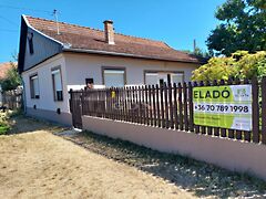 Eladó ház Hajdúnánás