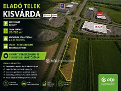 Eladó nyaraló Kisvárda