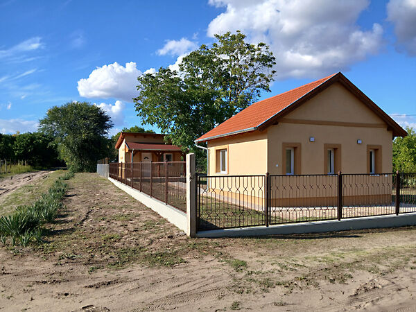 Eladó ház Kiskunfélegyháza