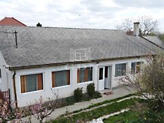 Eladó ház Szabadbattyán