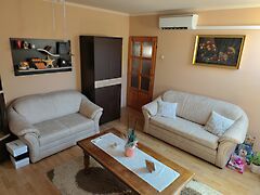 Eladó lakás Nyíregyháza, Belváros