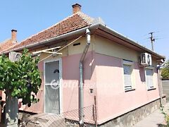 Eladó ház Jászberény