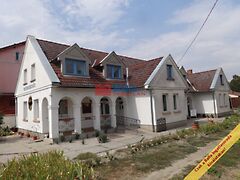 Eladó ház Tiszakécske