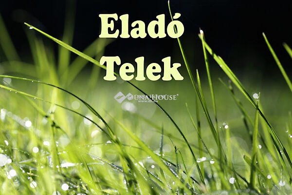 Eladó földterület Szombathely