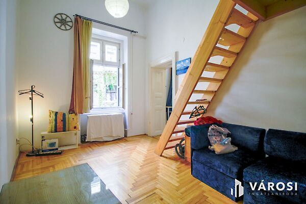 Kiadó lakás Budapest, V. kerület, Lipótváros