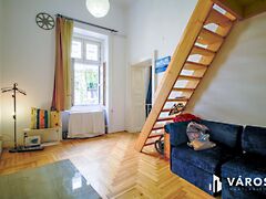 Kiadó lakás Budapest, V. kerület, Lipótváros
