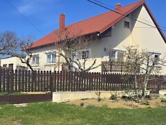 Eladó ház Zalaegerszeg