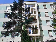 Eladó lakás Zalaegerszeg