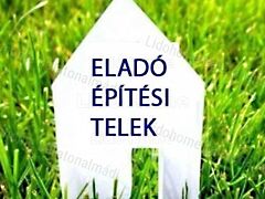 Eladó földterület Füle