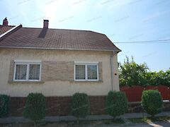 Eladó ház Győr, Szabadhegy