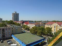Eladó lakás Szolnok