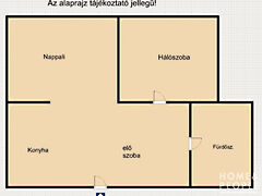 Eladó ház Hódmezővásárhely