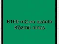 Eladó földterület Szeged, Gyálarét